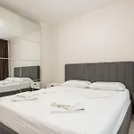 Apartamento &