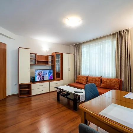 & Apartment *