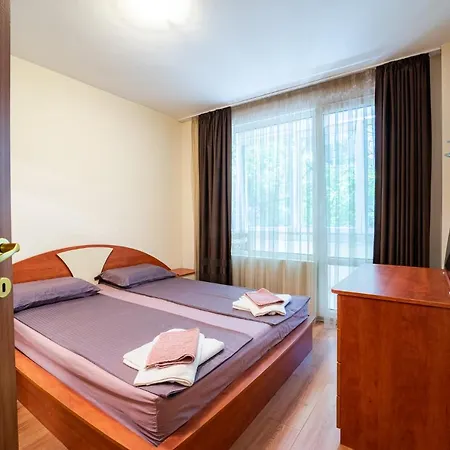 & Apartment *