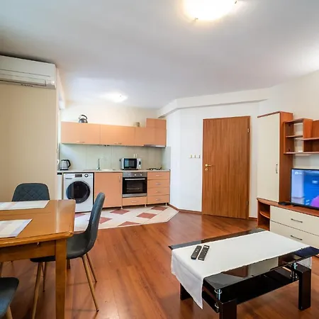 & Apartment