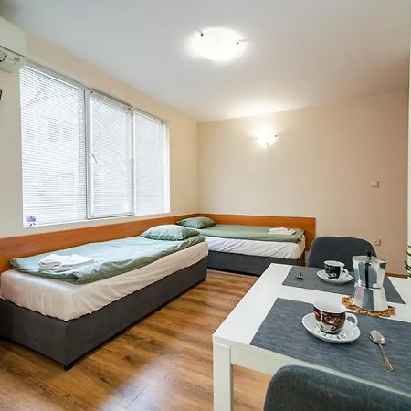 Apartment & *