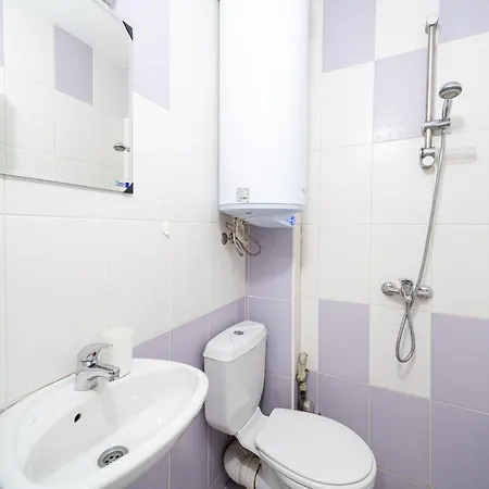 Apartment &